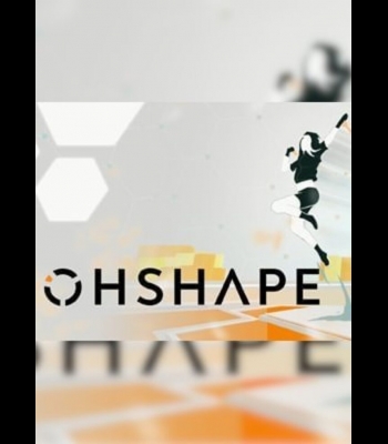 Buy OhShape [VR] (PC) CD Key and Compare Prices 