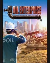 Buy Oil Enterprise CD Key and Compare Prices