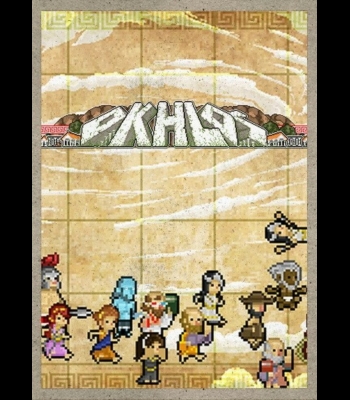 Buy Okhlos CD Key and Compare Prices 