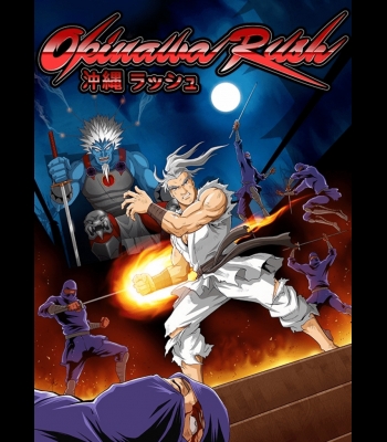 Buy Okinawa Rush (PC) CD Key and Compare Prices 