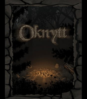 Buy Oknytt (PC) CD Key and Compare Prices 
