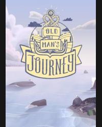 Buy Old Man's Journey CD Key and Compare Prices