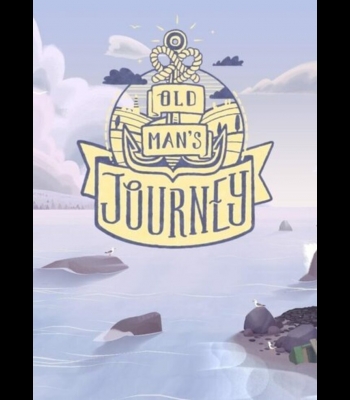 Buy Old Man's Journey CD Key and Compare Prices 