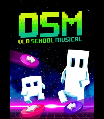 Buy Old School Musical CD Key and Compare Prices 