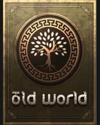 Buy Old World (PC) CD Key and Compare Prices