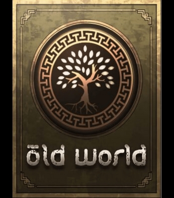 Buy Old World (PC) CD Key and Compare Prices 