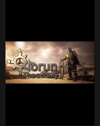 Buy Olorun: Theocracy CD Key and Compare Prices