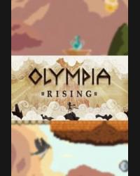Buy Olympia Rising (PC) CD Key and Compare Prices