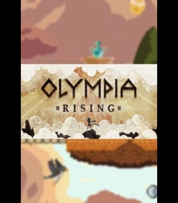 Buy Olympia Rising (PC) CD Key and Compare Prices 