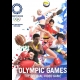 Buy Olympic Games Tokyo 2020 - The Official Video Game CD Key and Compare Prices 