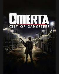 Buy Omerta - City of Gangsters CD Key and Compare Prices