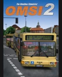 Buy Omsi 2: Bus Simulator CD Key and Compare Prices