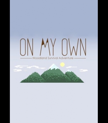 Buy On My Own CD Key and Compare Prices 