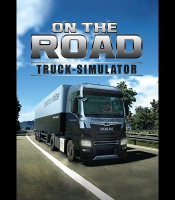 Buy On The Road CD Key and Compare Prices 