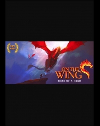 Buy On the Dragon Wings - Birth of a Hero (PC) CD Key and Compare Prices