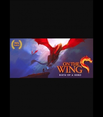 Buy On the Dragon Wings - Birth of a Hero (PC) CD Key and Compare Prices 
