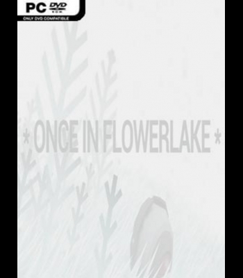 Buy Once in Flowerlake (PC) CD Key and Compare Prices 