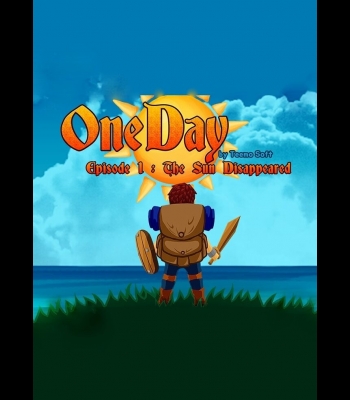 Buy One Day: The Sun Disappeared CD Key and Compare Prices 