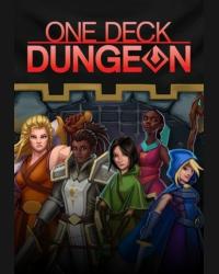 Buy One Deck Dungeon CD Key and Compare Prices