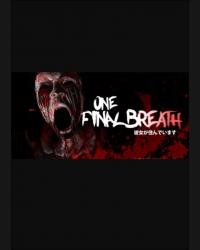 Buy One Final Breath (PC) CD Key and Compare Prices