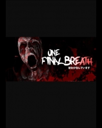 Buy One Final Breath (PC) CD Key and Compare Prices