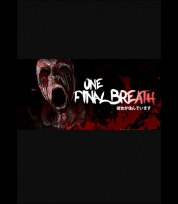 Buy One Final Breath (PC) CD Key and Compare Prices 