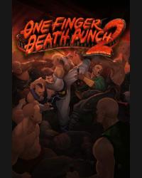 Buy One Finger Death Punch 2 CD Key and Compare Prices