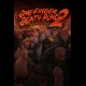 Buy One Finger Death Punch 2 CD Key and Compare Prices 