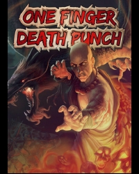 Buy One Finger Death Punch CD Key and Compare Prices