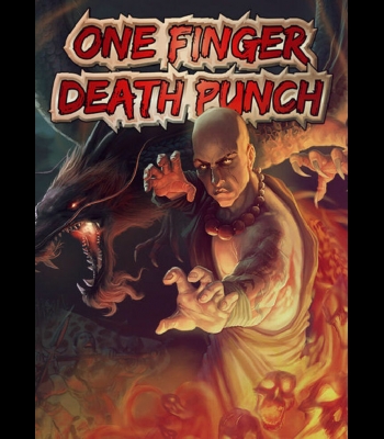 Buy One Finger Death Punch CD Key and Compare Prices 