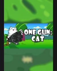 Buy One Gun: Cat CD Key and Compare Prices