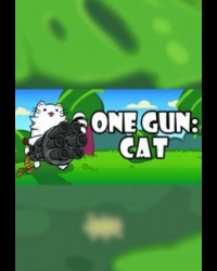 Buy One Gun: Cat CD Key and Compare Prices