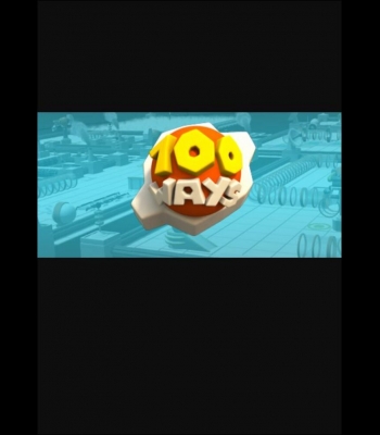 Buy One Hundred Ways (PC) CD Key and Compare Prices 