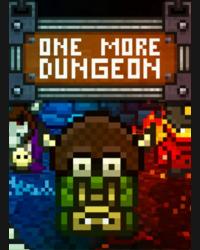Buy One More Dungeon CD Key and Compare Prices