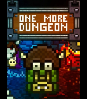 Buy One More Dungeon CD Key and Compare Prices 