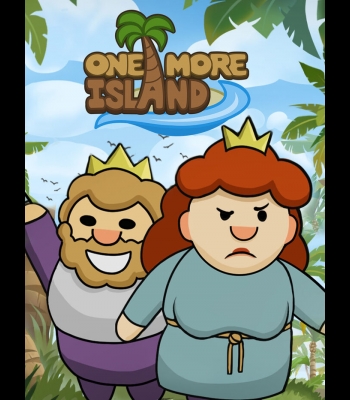 Buy One More Island (PC) CD Key and Compare Prices 
