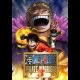 Buy One Piece Pirate Warriors 3 CD Key and Compare Prices 