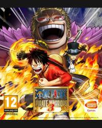 Buy One Piece: Pirate Warriors 3 (Gold Edition) CD Key and Compare Prices