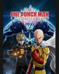 Buy One Punch Man: A Hero Nobody Knows CD Key and Compare Prices