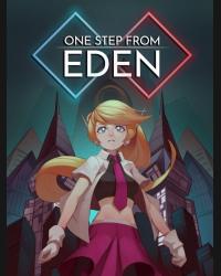 Buy One Step from Eden CD Key and Compare Prices