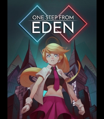 Buy One Step from Eden CD Key and Compare Prices 