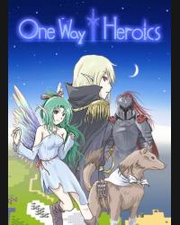 Buy One Way Heroics CD Key and Compare Prices