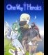 Buy One Way Heroics CD Key and Compare Prices 