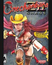 Buy Onechanbara Z2: Chaos CD Key and Compare Prices