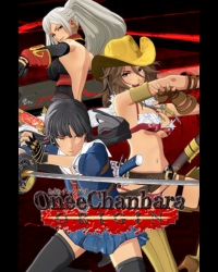 Buy Onee Chanbara ORIGIN (PC) CD Key and Compare Prices