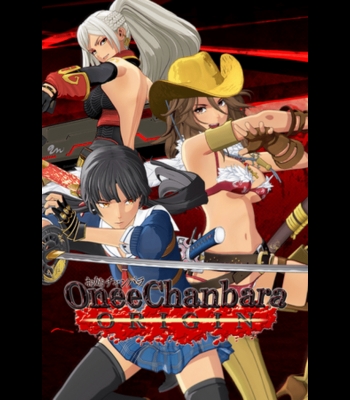Buy Onee Chanbara ORIGIN (PC) CD Key and Compare Prices 