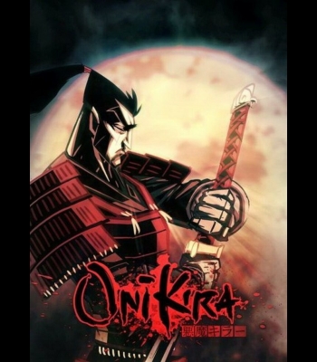 Buy Onikira: Demon Killer CD Key and Compare Prices 