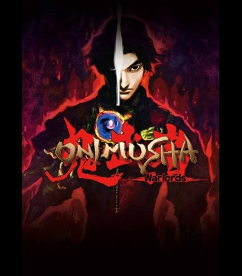 Buy Onimusha: Warlords / 鬼武者 CD Key and Compare Prices 