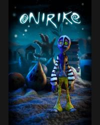 Buy Onirike (PC) CD Key and Compare Prices