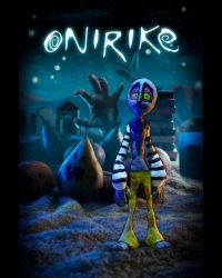 Buy Onirike (PC) CD Key and Compare Prices